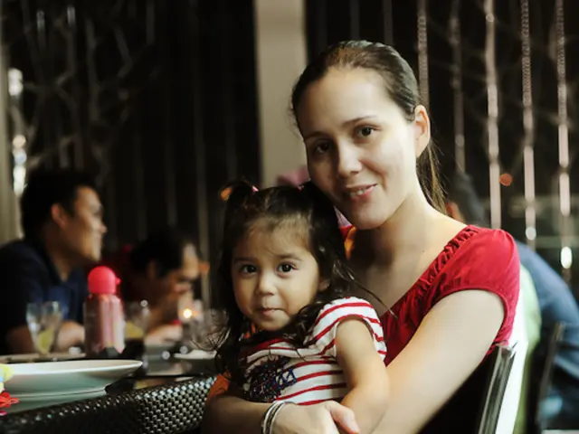 Postnatal Depression: Signs, Origins, and Recognition Techniques