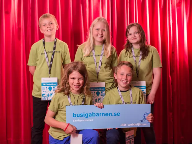 Expanded health insurance benefits for youngsters under Medicare