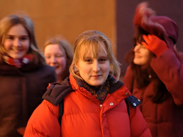 Fun Activities for Female Stress Relief