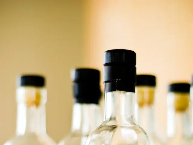 Alcohol-Induced Anxiety: Understanding the Three Reasons for Anxiety Triggered by Alcohol...