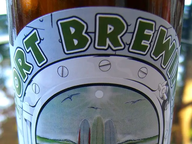 Quantity of Ethanol in Kombucha Exploration