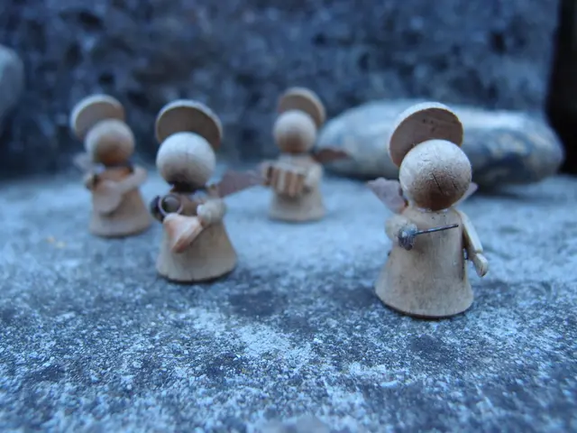 Psychologist in Chelyabinsk discusses the psychological impact of frightening dolls on the mind of...