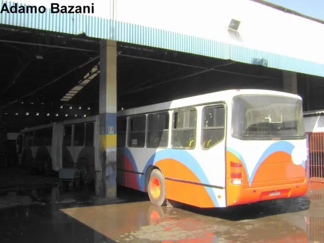 Berlin baths bracing for impending storm as temperatures rise