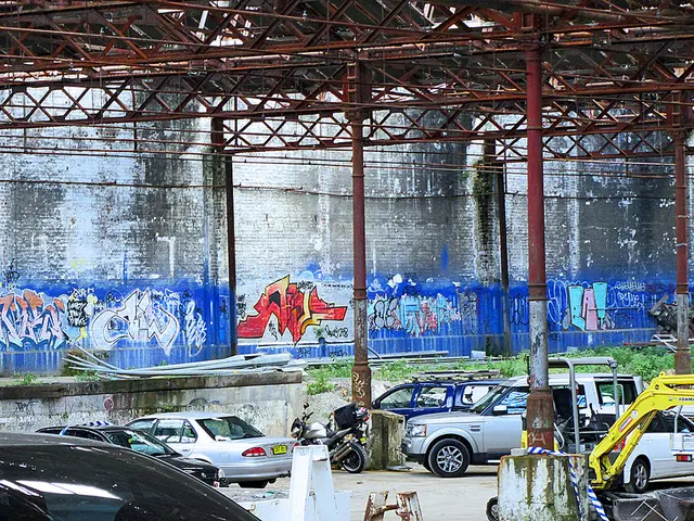 Federal oversight of state-managed lead paint initiatives was reportedly found to be inadequate, as...