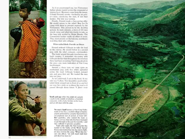 Assistance: In a recent statement, accusations have been made against Israel for implementing a...