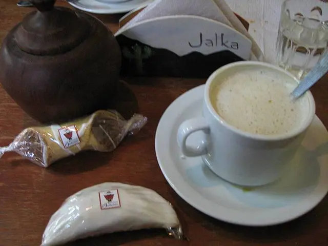 Journeying with Meraki Co.: Giana Jarrah's Progress in Lehigh's Entrepreneurial Network