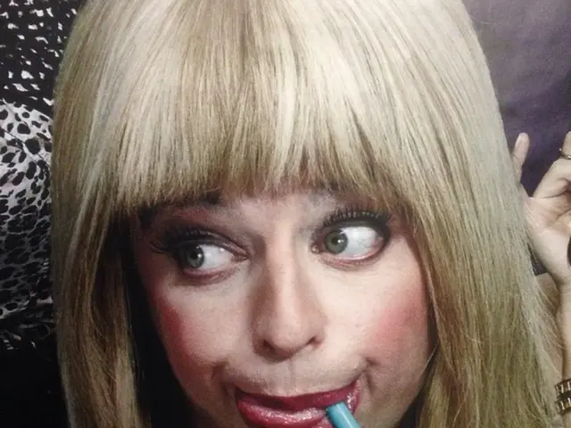 Ulrika Jonsson opens up about her path to sobriety in her latest podcast episode, stating that...