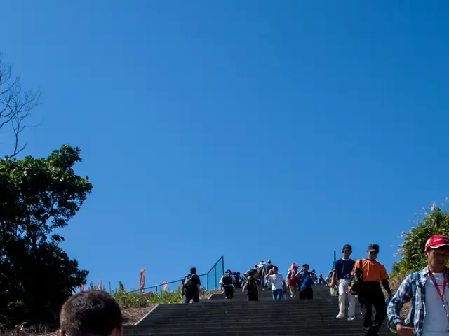 Debunking the Prevalent Belief: Adequate Health Doesn't Necessarily Demand 10,000 Steps