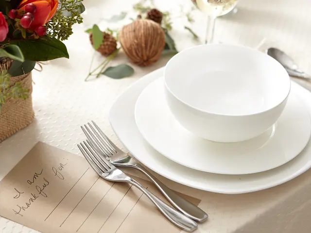 Friday Preferred Picks