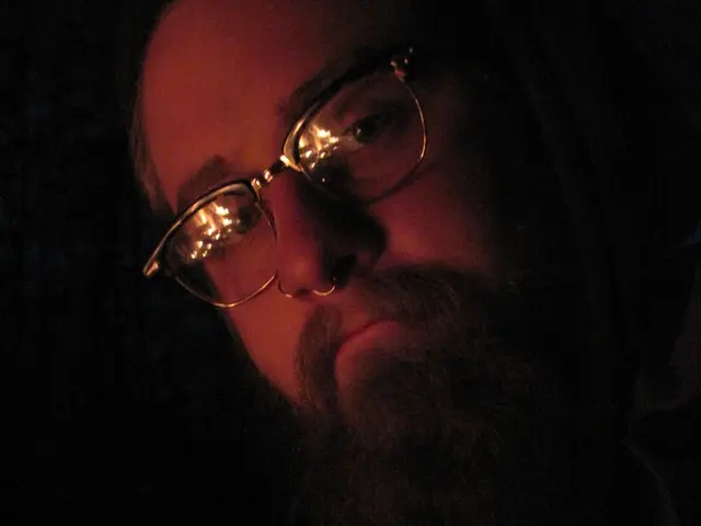 Advertisement featuring slender model by Marks & Spencer deemed inappropriate due to portrayal of...