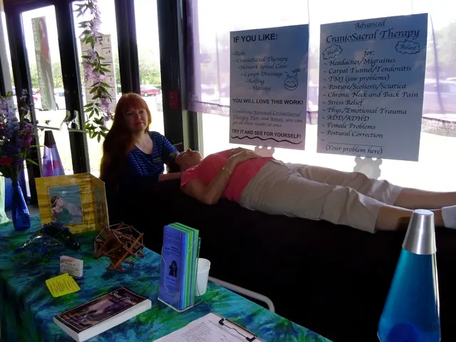 Assistance for People Battling Cancer