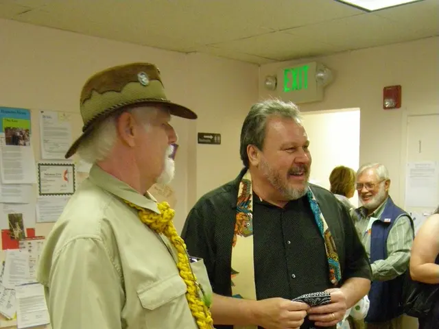 Elderly abuse cases are on the rise, as reported by a designated center.