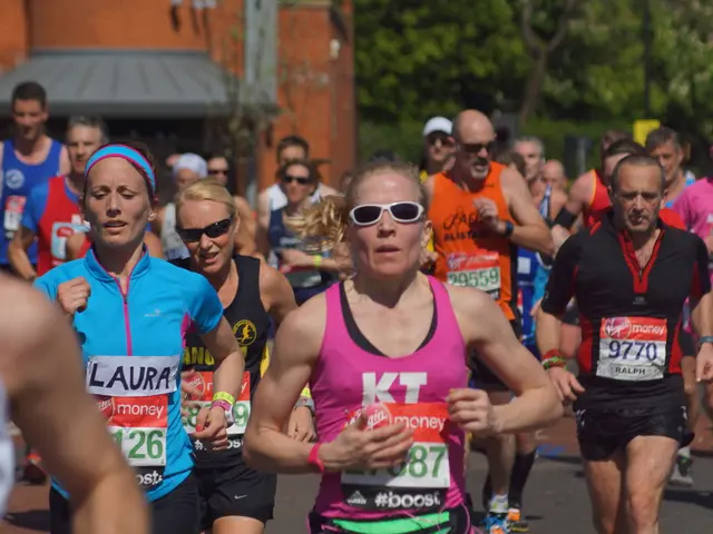 Gym Shut Down in Chemnitz Leaves Patrons in Astonishment