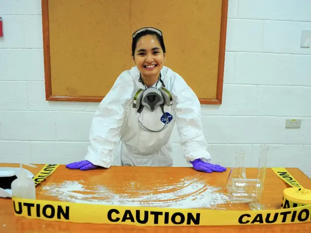 Identifying the signs of potentially dangerous Toxic Shock Syndrome in a rash