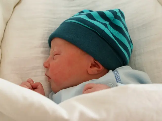 Establishing a Peaceful Sleeping Sanctuary for Infants