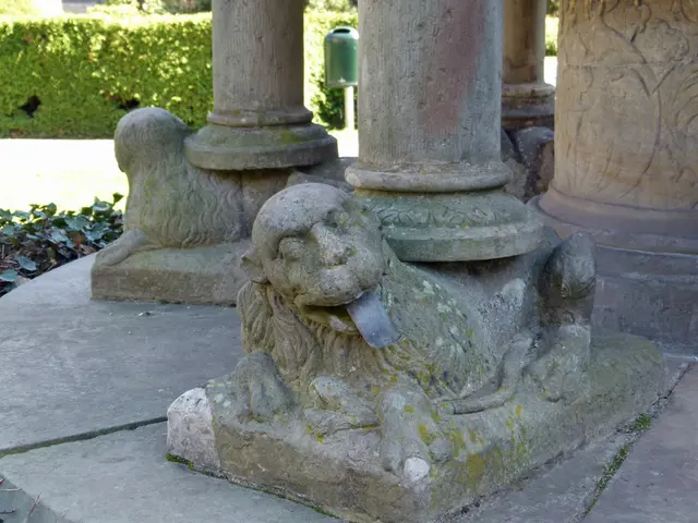 Uncommon animal nativities at the year-round zoo