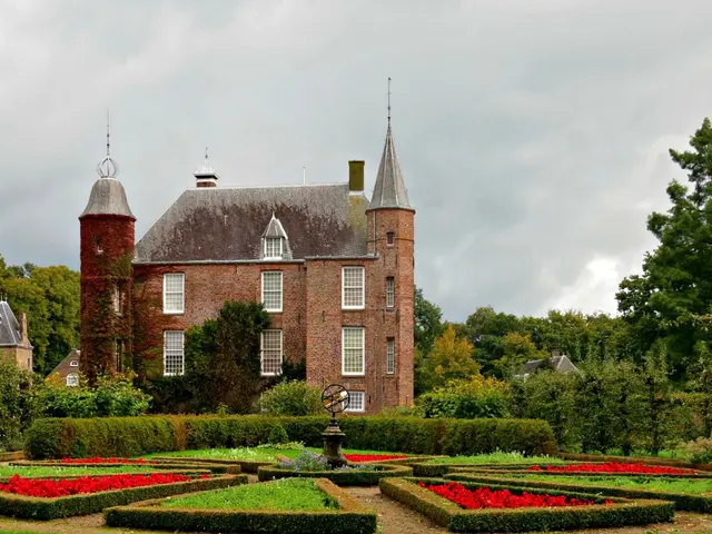 Is there a correlation between intellectual capacity and accelerated mental aging?