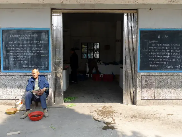 Following a span of 34 years, Beate Kalowsky bids farewell to St. Luke's.