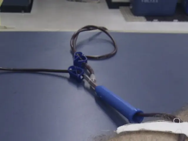 Groundbreaking demonstration by Accumold showcases advancement in thin-walled cannula design at...