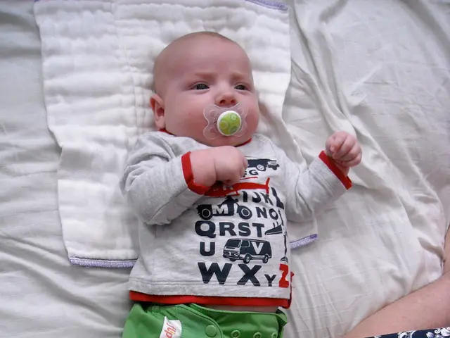 Rapid Infant Respirations: Determining When Medical Attention is necessary