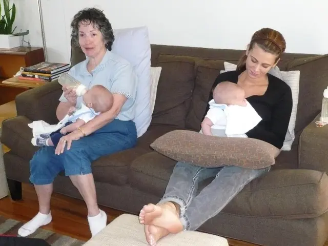 Costs for nursing care should be covered by 1000 euros, according to the head of BSW (German Nurses...