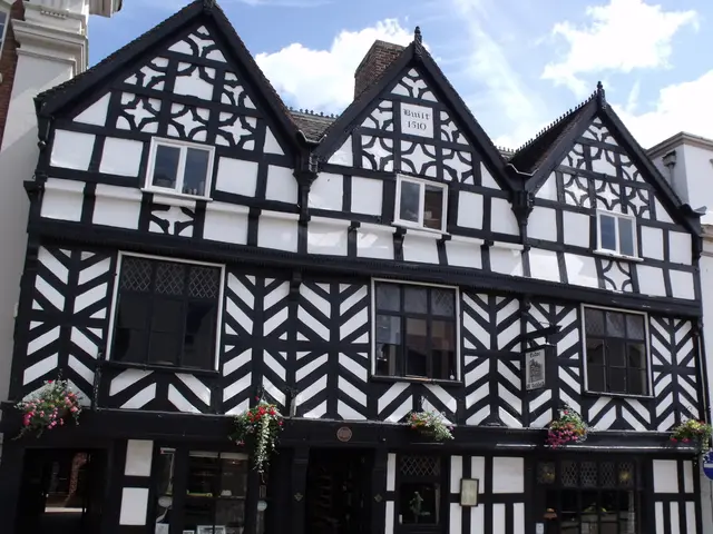 Thuringia's Council of Elders Discussing Home Health Services