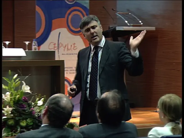 German Head of State applauds laureate of the Nobel Prize in Chemistry