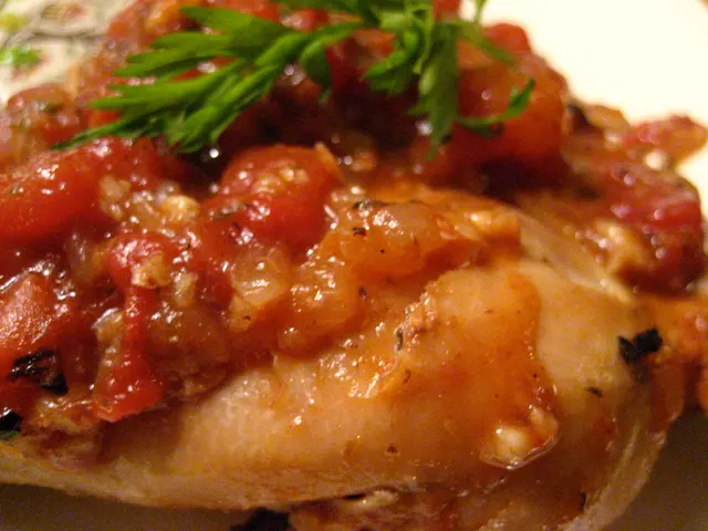 7 Foods to Promote Liver Detoxification for Optimal Health