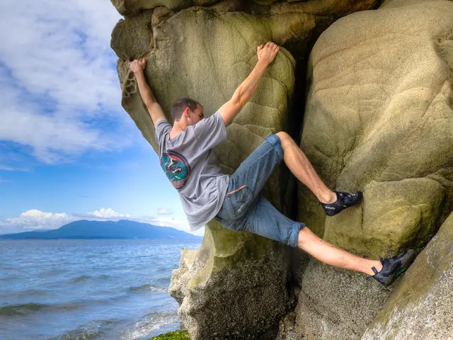 Life at elevated heights potentially impacts the brain's ability to handle feelings and emotions