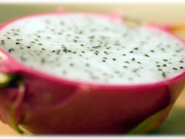 Unveiled Secrets of Dragon Fruit's Secret Health Perks You Might Be Ignoring