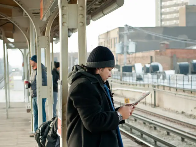 Displaying Vulgar Behavior on the Local Train: Unacceptable Actions of a Public Peeping Tom