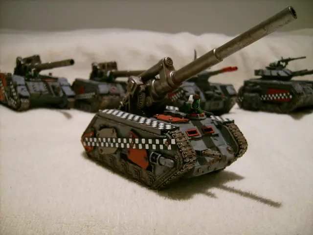 Embracing Fear: Identifying Those Who Wield It