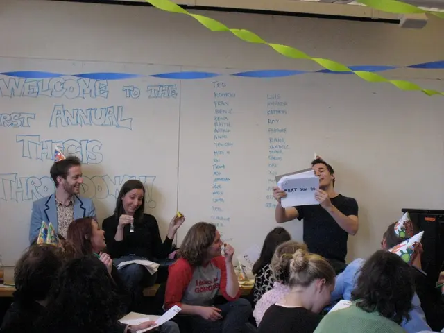 Fourth-grade students of Falkschule 4 make a contribution to the Unna Children's Cancer Aid Fund.