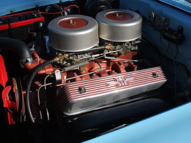 China-based advisor Nurjahan and Ambassador Yao Wen converse about the provision of medical...