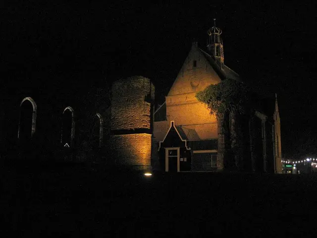 Is your abdominal discomfort potentially due to gallstones?