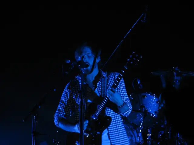 Uncovers Borrelia Disease Details