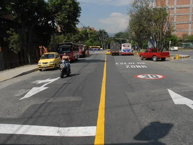 Summer vacation arrives: Exploring the impact of intense heat on school-aged children.