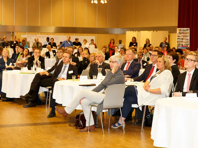 Meetup Summary: July 2025