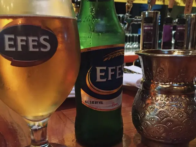 Convert Gallons to Ounces: Quantifying 8 Gallons' Worth in Ounces