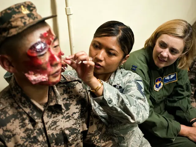 Hospital worker viciously assaults numerous patients in Ingolstadt medical facility