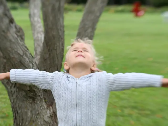 Potential Stomach Ache in Children Could Indicate Pancreatitis