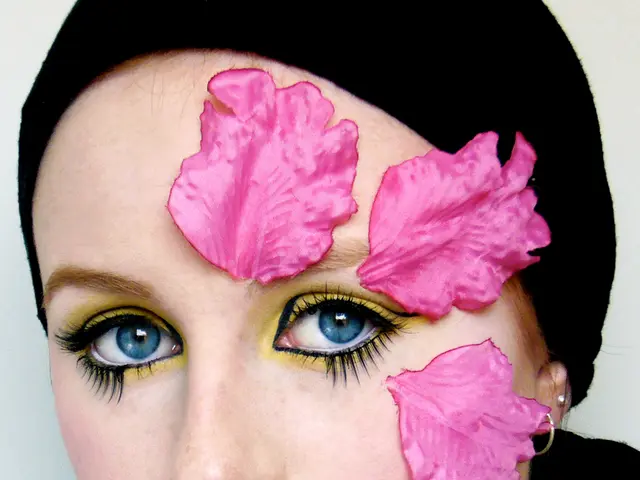 East Asian Facial Contouring: Kim Takes Sales by Storm