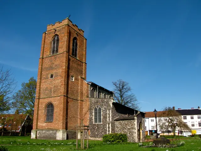 Exploring Outdoor Practices to Foster Calmness During Life's Transitions