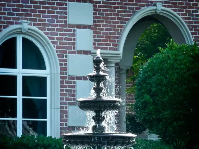 Recreational Area: Fountain Valley Sports Park