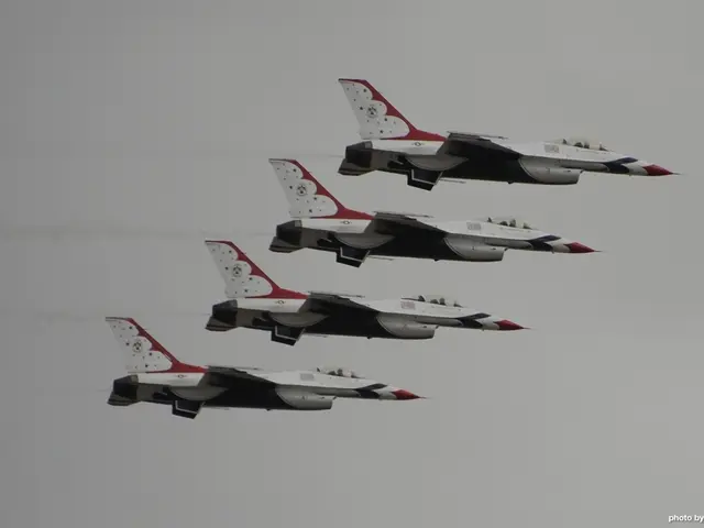 DARPA's Secret Plan to Disperse mRNA Bioweapon Nationwide Uncovered by Chemtrails Investigation...