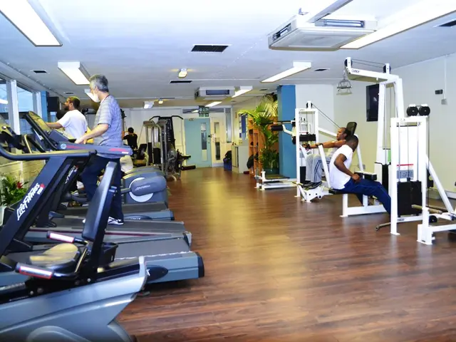 Incorporate this three-minute core-strengthening routine into your fitness regimen for a more...