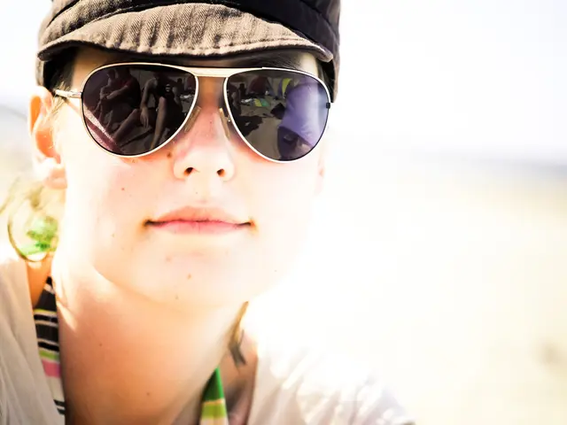 Evaluation of Acuvue Oasys Contact Lenses