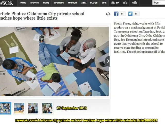 Social media platforms should be compelled to include warning labels, suggests Congress