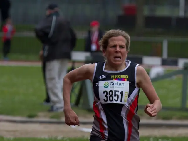 **Duration Needed to Establish Endurance in Running: Detailed Walkthrough**