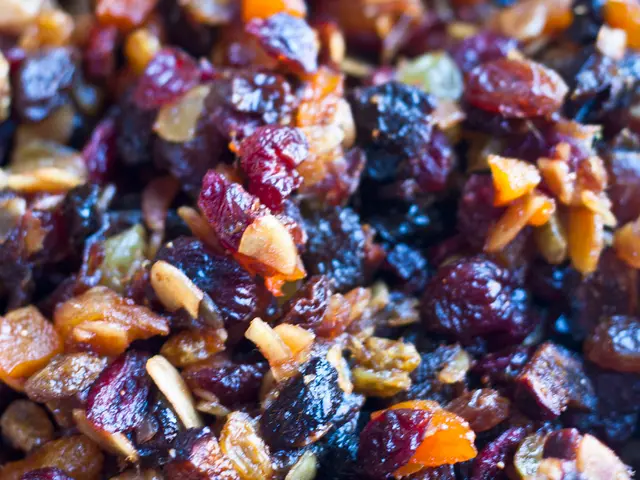 Soaring Trend of Functional Foods: Beyond Basic Nutrients